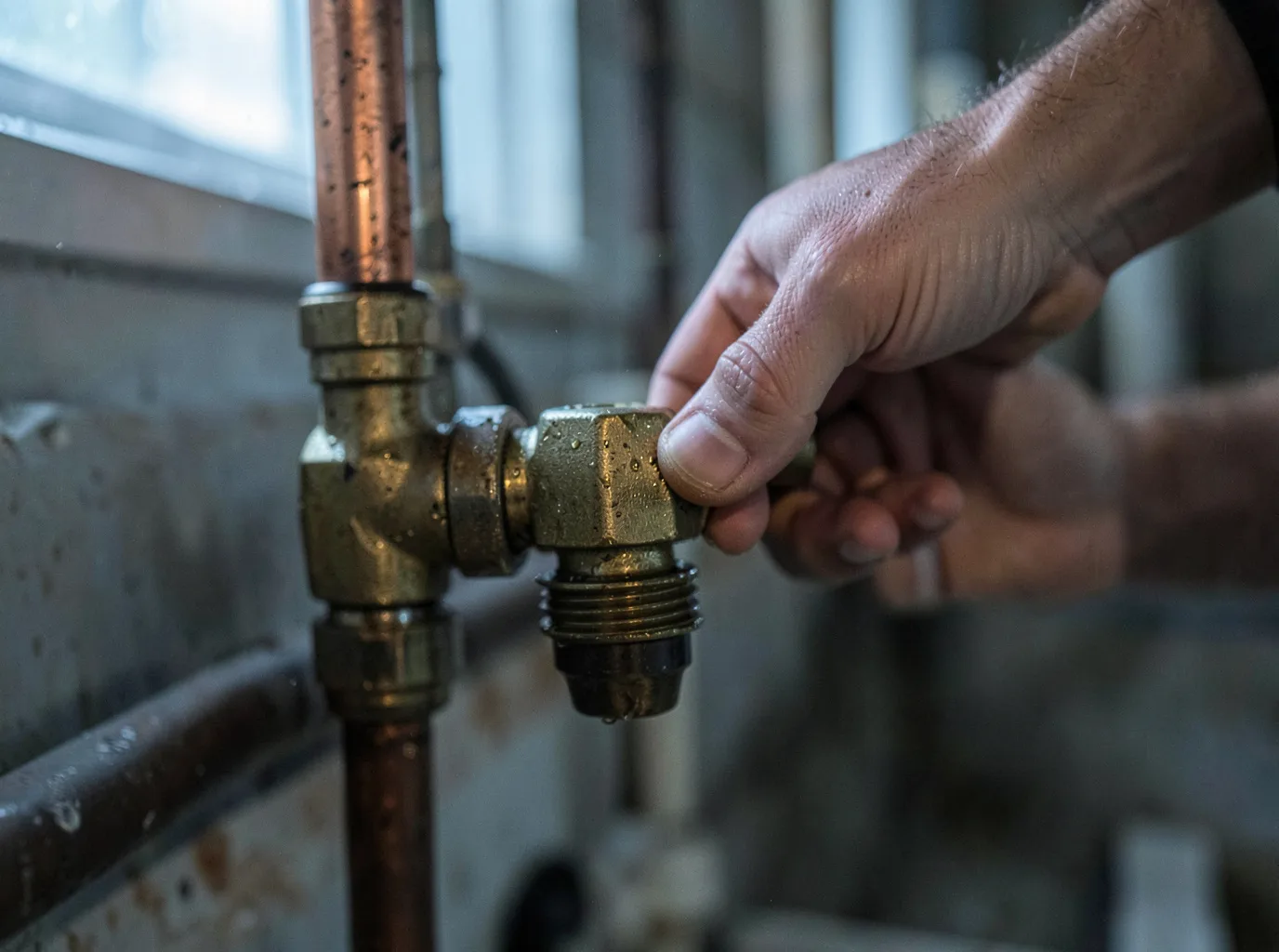 Emergency Plumber Paron, AR FAQs